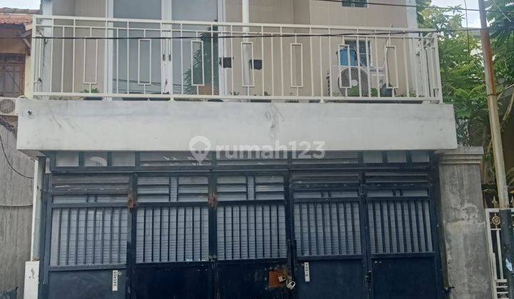 Dijual Rumah Dijalan Simo Sidomulyo Sawahan Surabaya 1