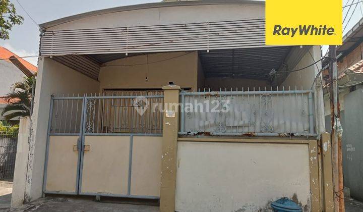 Dijual Rumah Dijalan Petemon Sawahn Surabaya 1