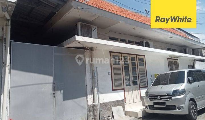 Dijual Rumah Dijalan Kapasari Genteng Surabaya 1