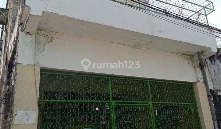 Dijual Rumah Dijalan Sidodadi Kulon Simokerto Surabaya 1