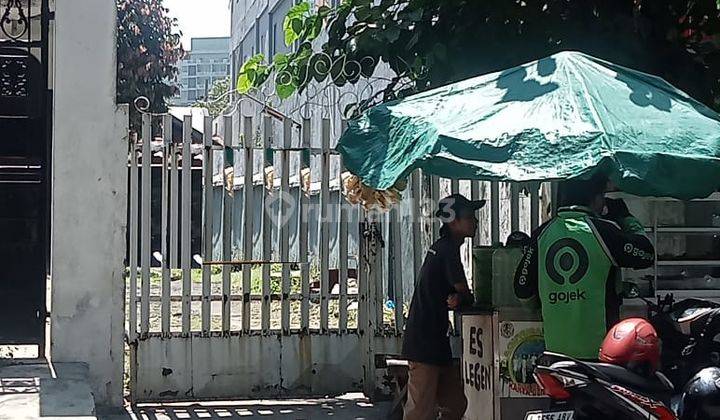 Dijual Rumah Dijalan Jawa Gubeng Surabaya Pusat 1