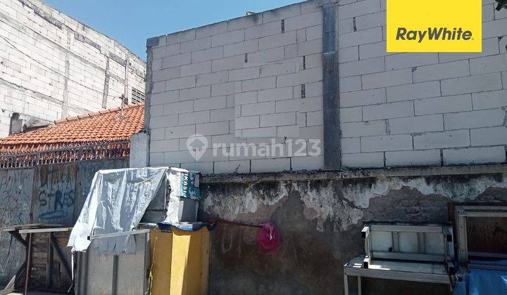 Dijual Rumah Dijalan Sidotopo Wetan Indah Kenjeran Surabaya 1