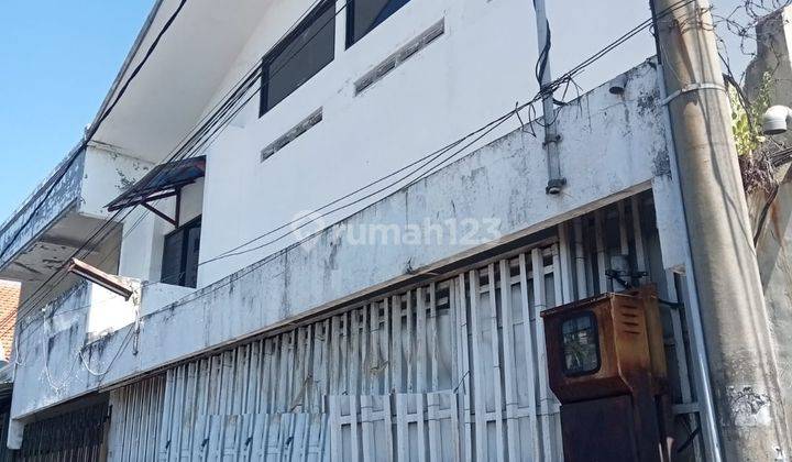 Dijual Rumah Dijalan Sidoyoso Simokerto Surabaya 1