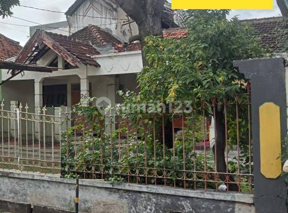 Dijual Rumah Dijalan Simo Sidomulyo Sawahan Surabaya 1