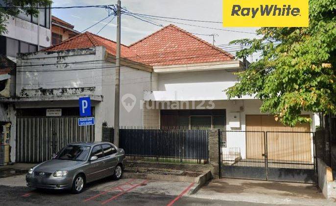 Dijual Rumah Di Jalan Pengampon Surabaya 1