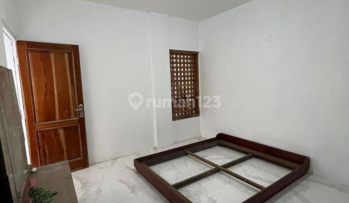 Dijual Rumah Dijalan Kinibalu Barat Sawahan Surabaya 2