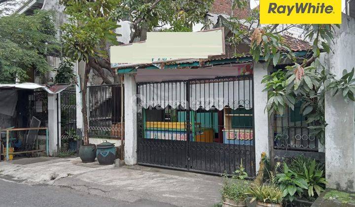 Dijual Rumah Dijalan Granting Baru Tengah Simokerto Surabaya 1