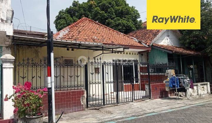 Dijual Rumah Dijalan Donokerto Kapasan Surabaya 1