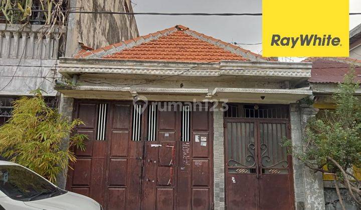 Dijual Rumah Dijalan Sidodadi Kulon Simokerto Surabaya 1