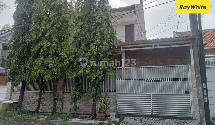 Dijual Rumah Dijalan Simolangit Sawahan Surabaya 1