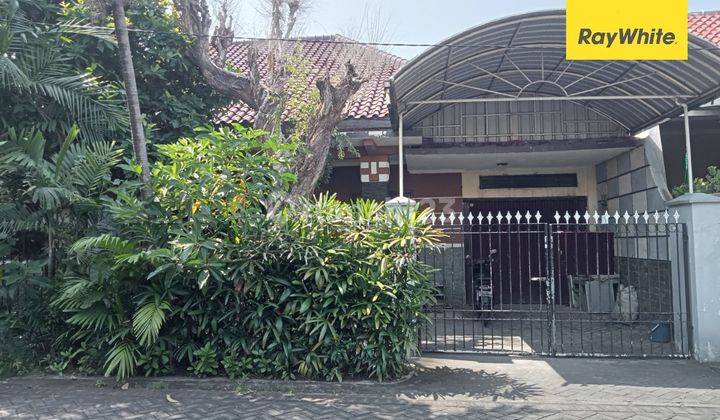 Dijual Rumah Dijalan Rowo Asemrowo Surabaya 1