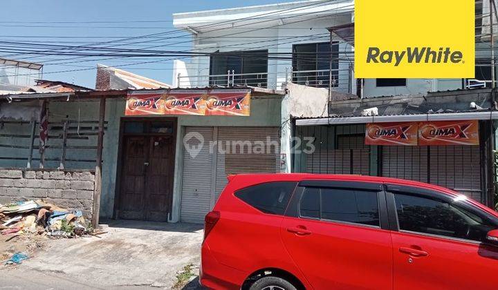 Dijual Rumah Dijalan Kedung Sroko Surabaya 1