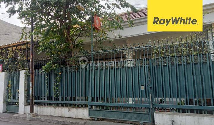 Dijual Rumah Dijalan Wonorejo Surabaya Pusat 1