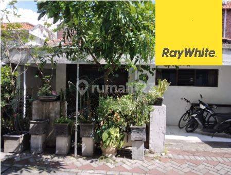 Dijual Rumah Dijalan Bulak Rukem Timur Surabaya 1