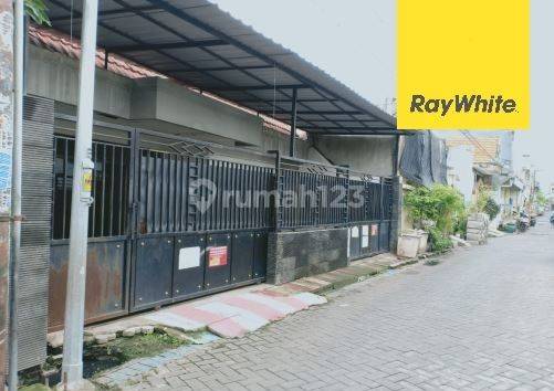 Dijual Rumah Dijalan Dukuh Setro Surabaya 1