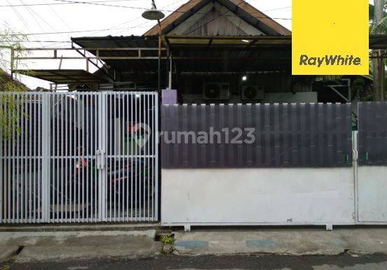 Dijual Rumah Dijalan Simo Sidomulyo Surabaya 1