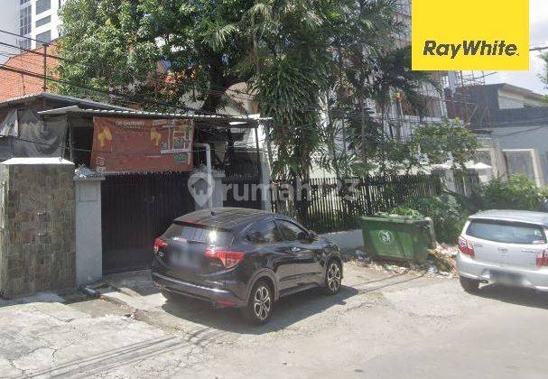 Dijual Rumah Dijalan Citarum Selangkah Dari Raya Darmo  1