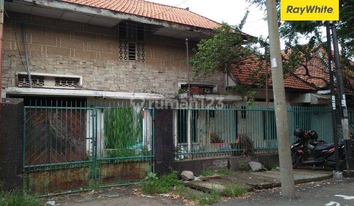 Dijual Rumah Dijalan Taman Putro Agung Surabaya 1