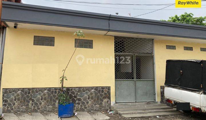 Dijual Rumah Dijalan Jagaraga Krembangan Surabaya 1