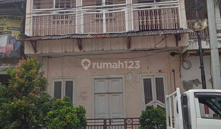 Dijual Rumah Dijalan Kalimas Udik Perak Surabaya 1