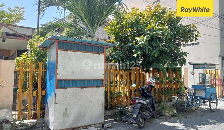 Dijual Rumah Dijalan Putro Agung Surabaya 1