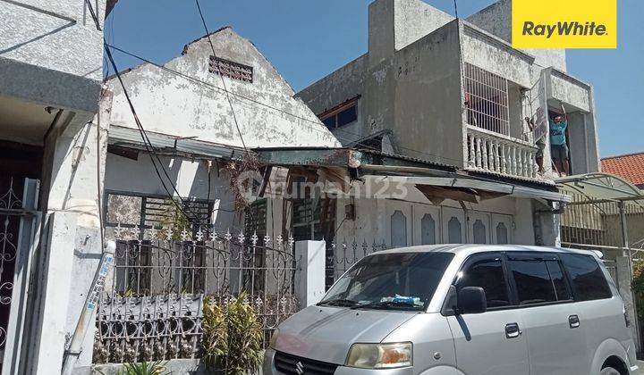 Dijual Rumah Dijalan Donokerto Surabaya 1