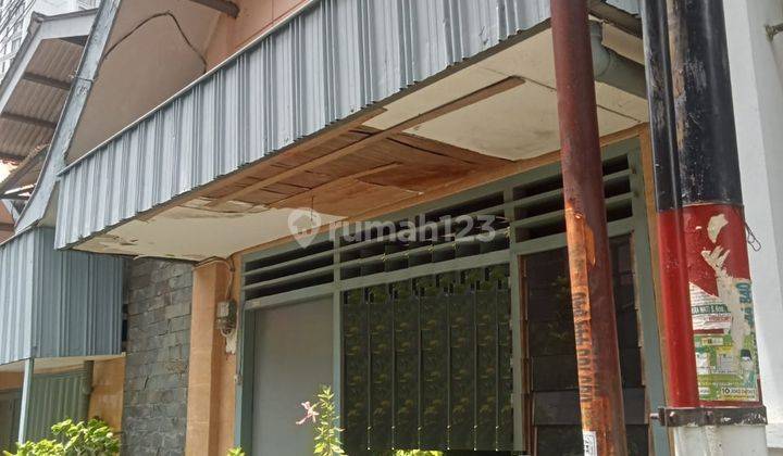 Dijual Rumah Dijalan Kedondong Lor Surabaya 1