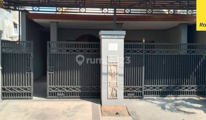 Dijual Rumah Dijalan Petemon Surabaya Pusat 1