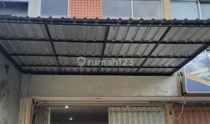 Dijual Ruko Dijalan Ngaglik Surabaya  1