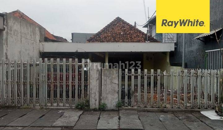 Dijual Rumah Dijalan Bagong Ginayan Surabaya 1