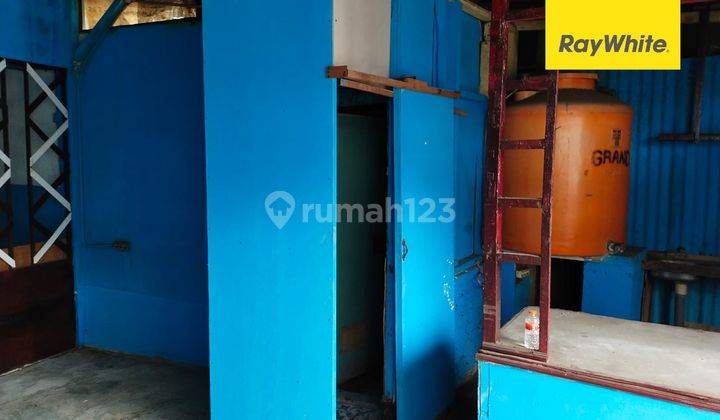 Dijual Ruko Dijalan Raya Banyu Urip Surabaya 2