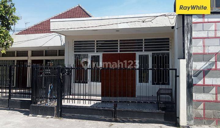 Dijual Rumah Dijalan Taman Arjuna Surabaya 1