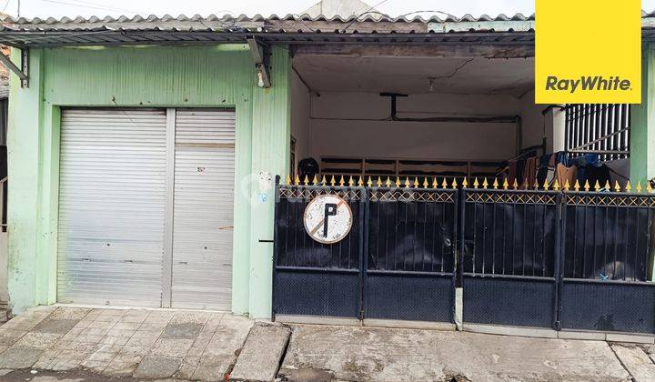 Dijual Rumah Kos Dijalan Plemahan Surabaya 1