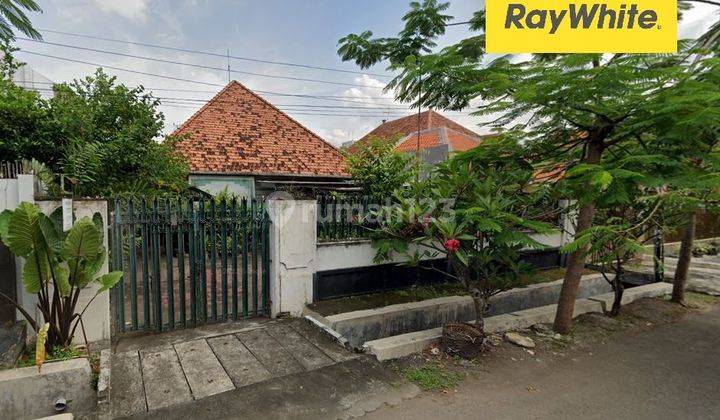 Dijual Rumah Dijalan Wuni Genteng Surabaya 1