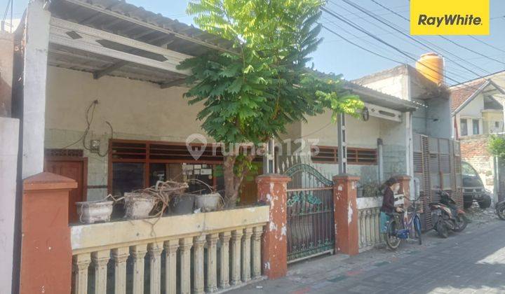 Dijual Rumah Dijalan Simorejo Sukomanunggal Surabaya 1