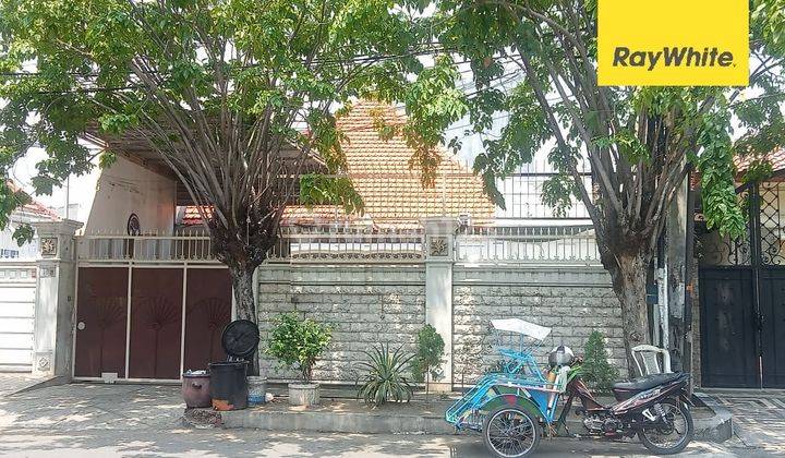 Dijual Rumah Dijalan Johor Perak Surabaya  1