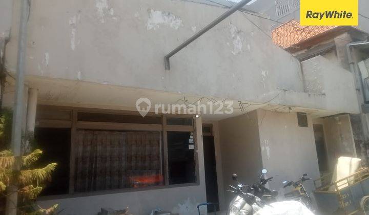 Dijual Rumah SHM Dijalan Kranggan Surabaya 1