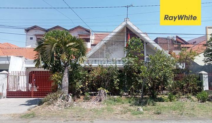 Dijual Rumah Dijalan Teluk Kumai Barat Surabaya 1