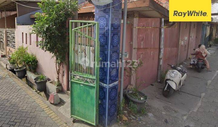 Dijual Rumah Dijalan Simolawang Tembusan Surabaya 1