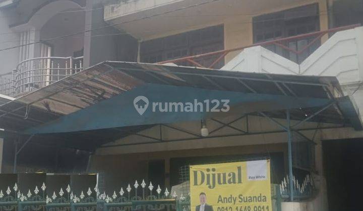 Dijual Rumah Dijalan Bagong Ginayan Surabaya 1