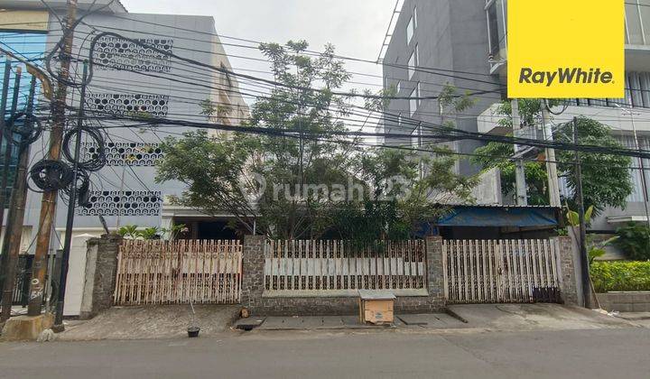 Dijual Rumah Dijalan Embong Kenongo Surabaya 1