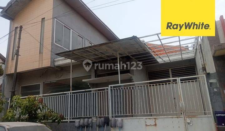 Dijual Rumah Dijalan Sidoyoso Surabaya  1