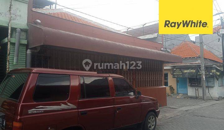 Dijual Rumah Dijalan Sido Kapasan Surabaya 1