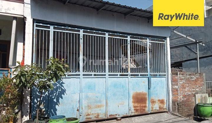 Dijual Rumah Kos Dijalan Simo Sidomulyo Surabaya 1