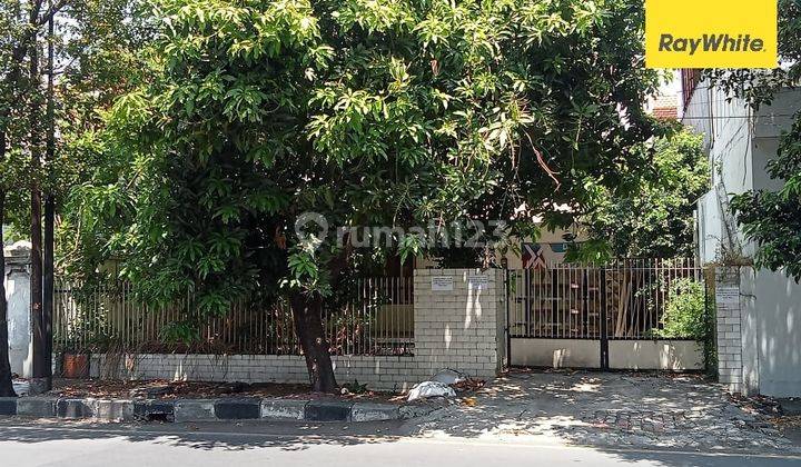 Dijual Rumah Dijalan Biliton Surabaya Pusat 1