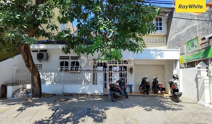 Dijual Rumah Dijalan Kali Kundang Sukomanunggal Surabaya 1