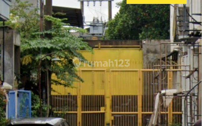 Dijual Rumah Dijalan Simo Tambaan Sekolahan Surabaya 1