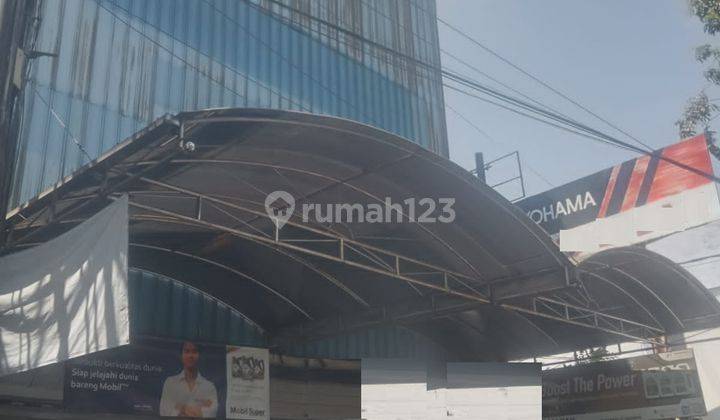 Dijual Ruko Dijalan Undaan Wetan Surabaya 1