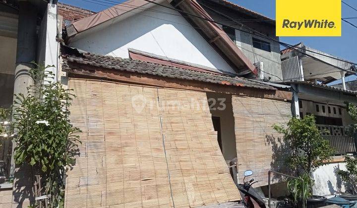 Dijual Rumah Dijalan Simo Sidomulyo Surabaya 1