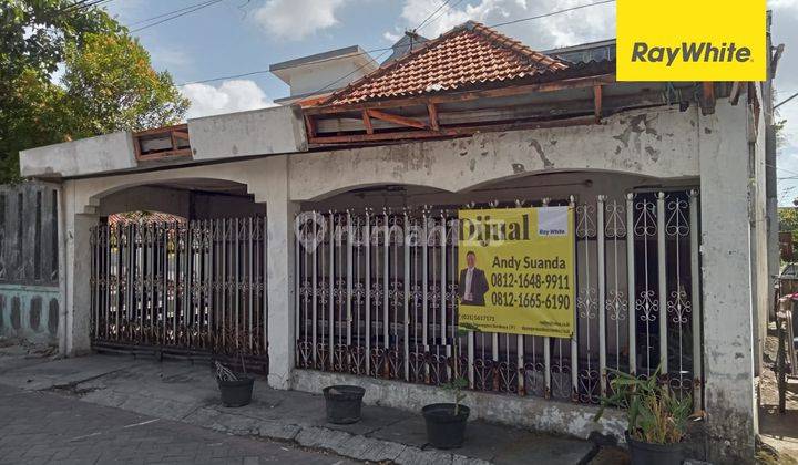 Dijual Rumah SHM di Kedung Anyar Surabaya 1